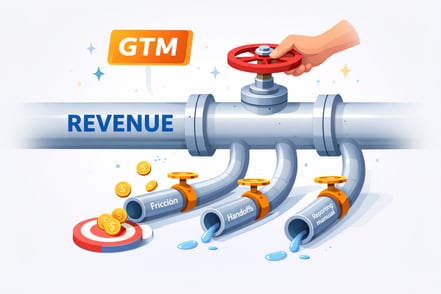 cómo ajustar tu motor Go-To-Market en 2026